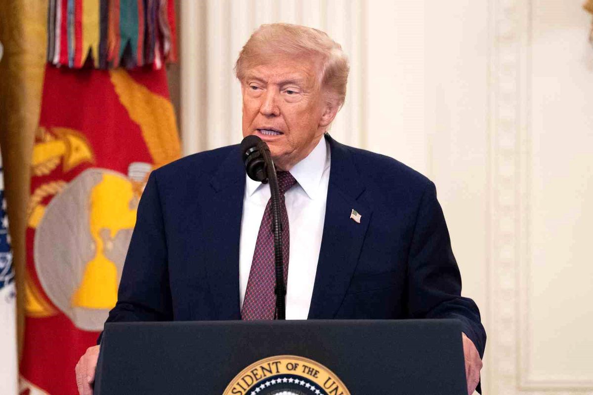 Trump, Netanyahu ile İlişkisini Değerlendirdi