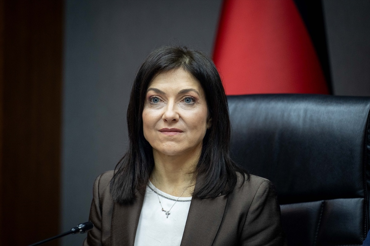 Türkiye-Almanya Ekonomi İşbirliği Güçleniyor