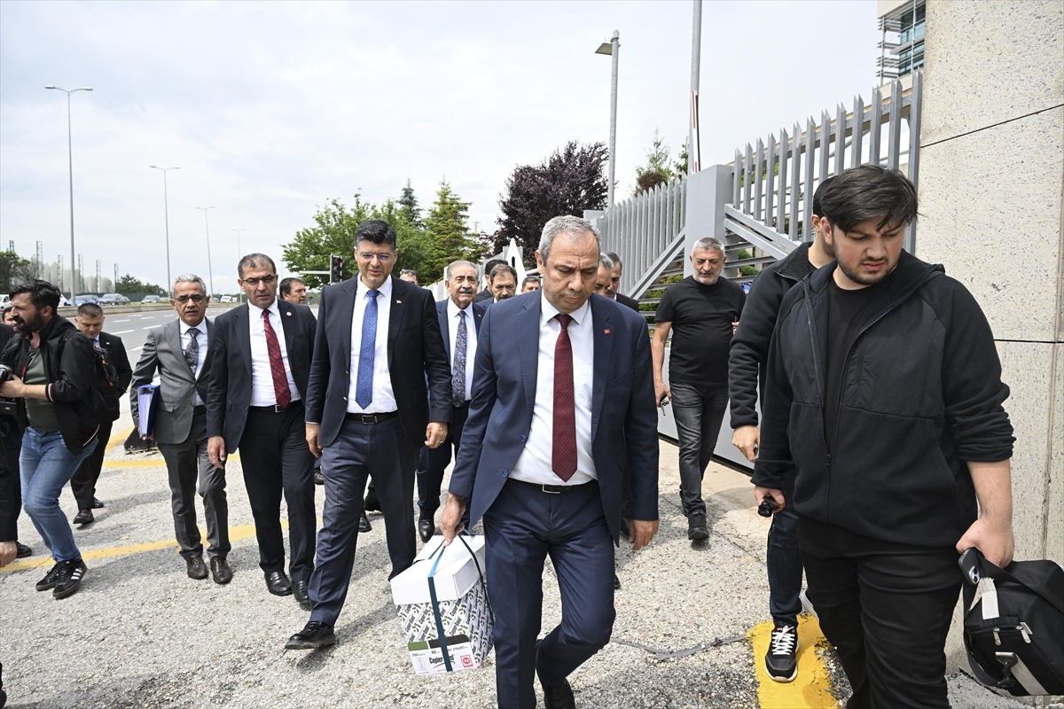 Emeklilikte Adalet İçin Başvuru