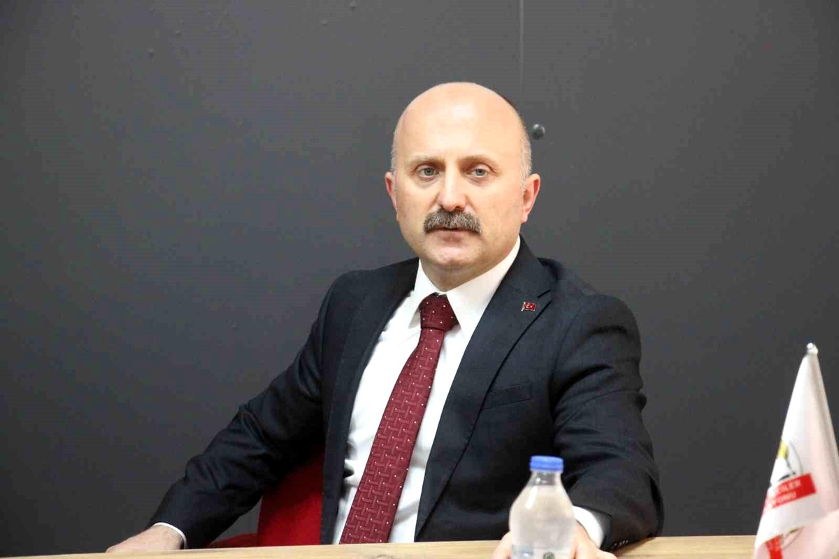 Çine OSB Yeşil Dönüşüm Başarısı