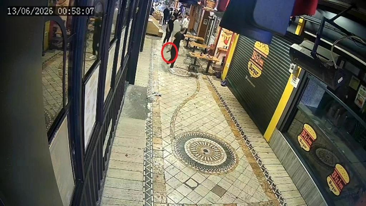 Yazılım Mühendisine Saldırı: Şüpheliler Tutuklandı