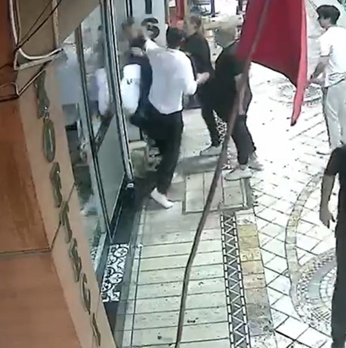 Yazılım Mühendisine Saldırı: 4 Şüpheli Tutuklandı