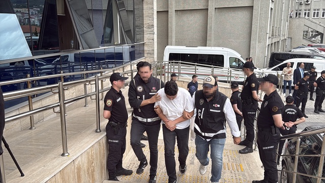 Zonguldak’ta Yasa Dışı Kürtaj Operasyonu: 20 Gözaltı, 3 Tutuklama