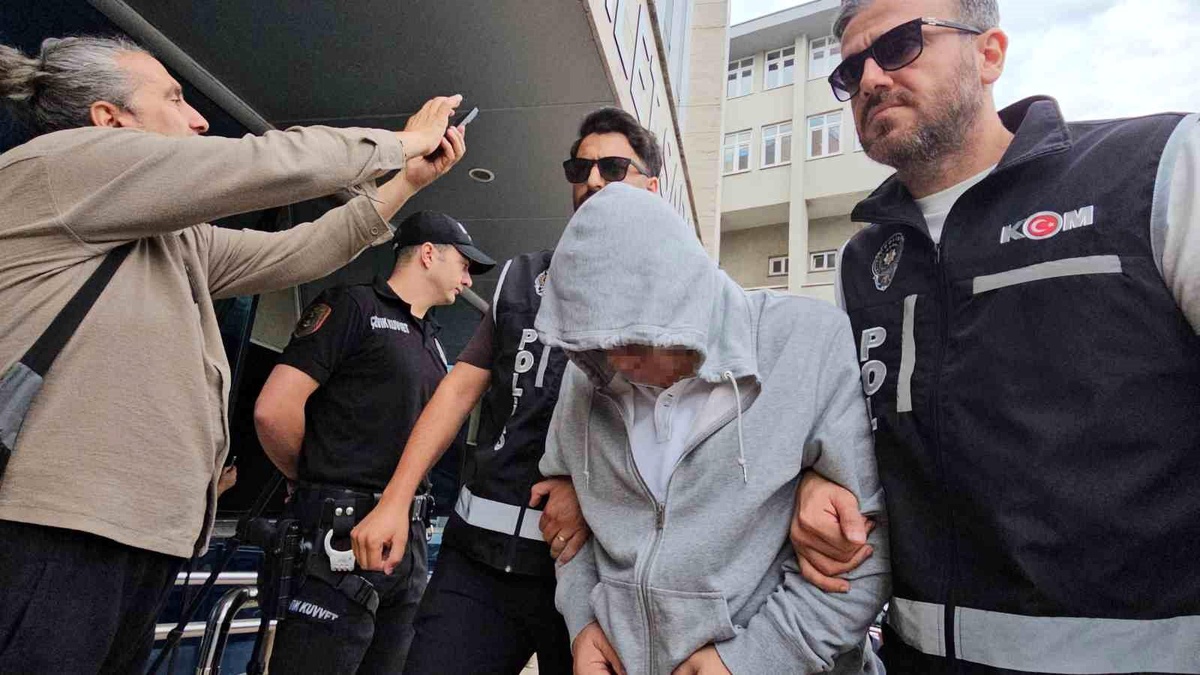 Zonguldak\'ta Rüşvet ve Kürtaj Operasyonu