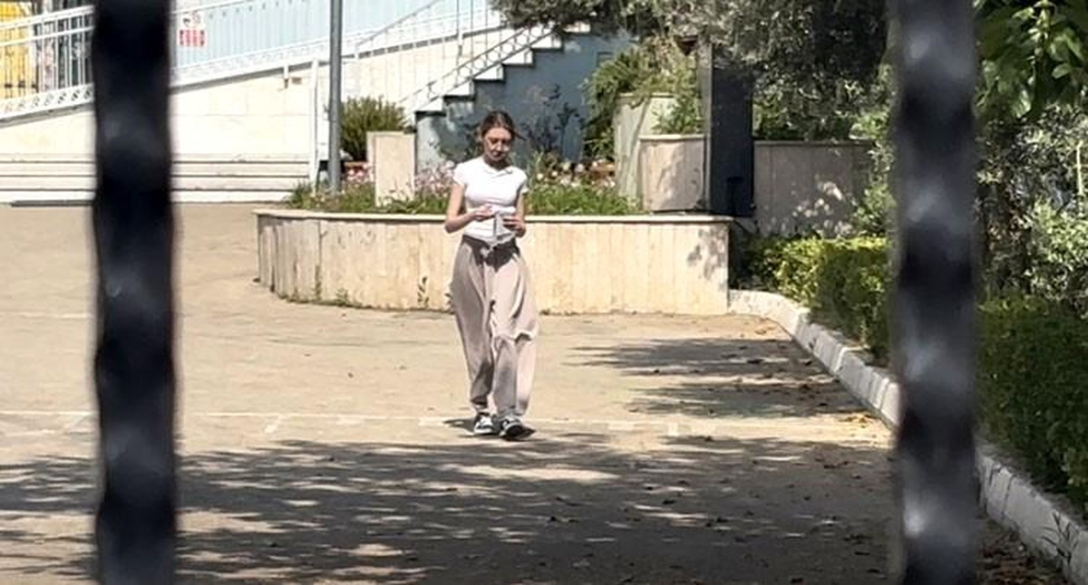 10 Saniye ile Sınavı Kaçırdı