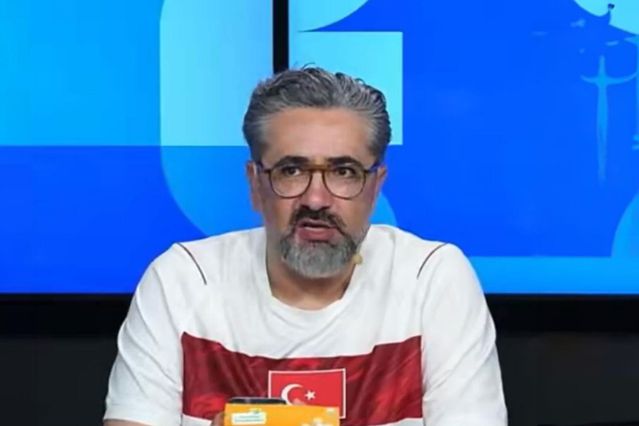 A Milli Takımımızın elenmesinin ardından olay sözler: Siz Haiti’siniz