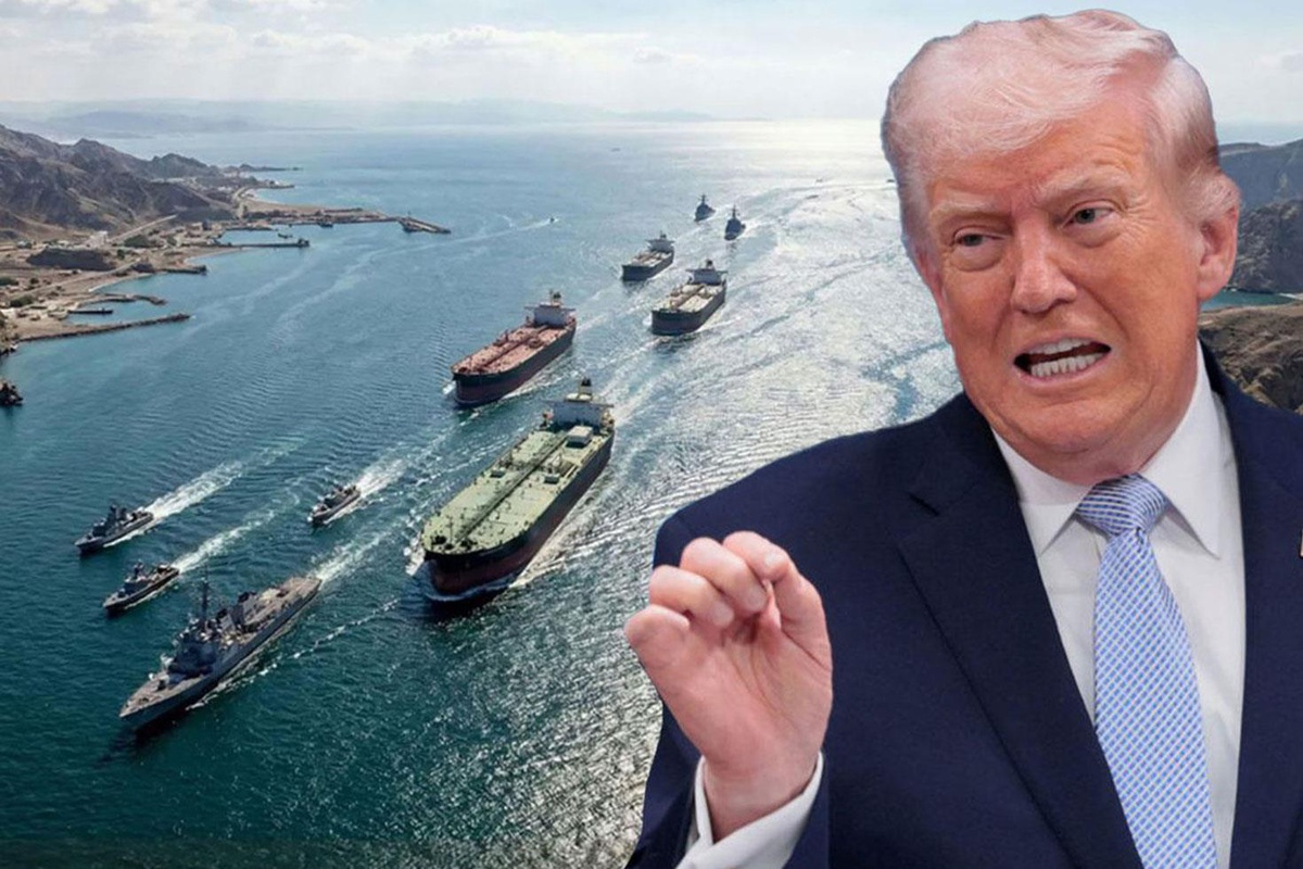 ABD Başkanı Donald Trump: 60 gün boyunca Hürmüz Boğazı’ndan geçiş ücreti alınmayacak