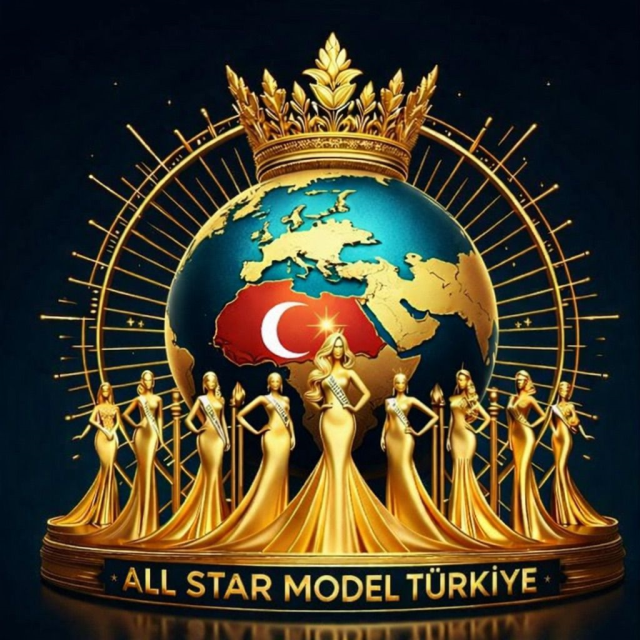 All Star Model Türkiye ülkenin en güzel modelini seçecek