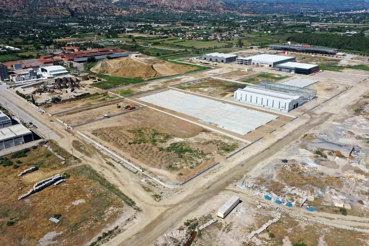 ASTİM OSB\'den Durum Açıklaması