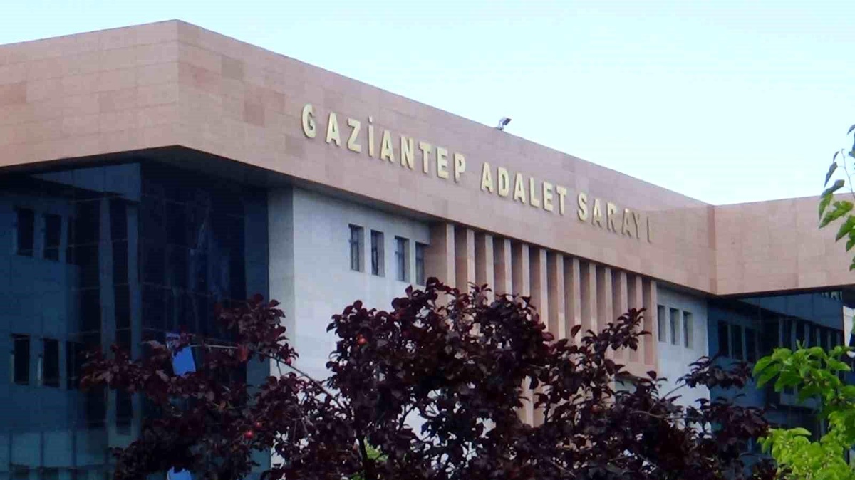 Bahar Apartmanı Davasında Bozma Kararı