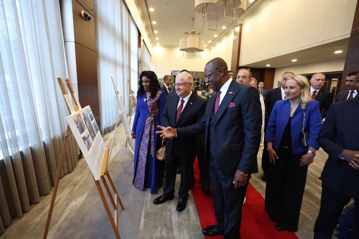 Kamerun\'un Milli Günü ve Türkiye İlişkileri