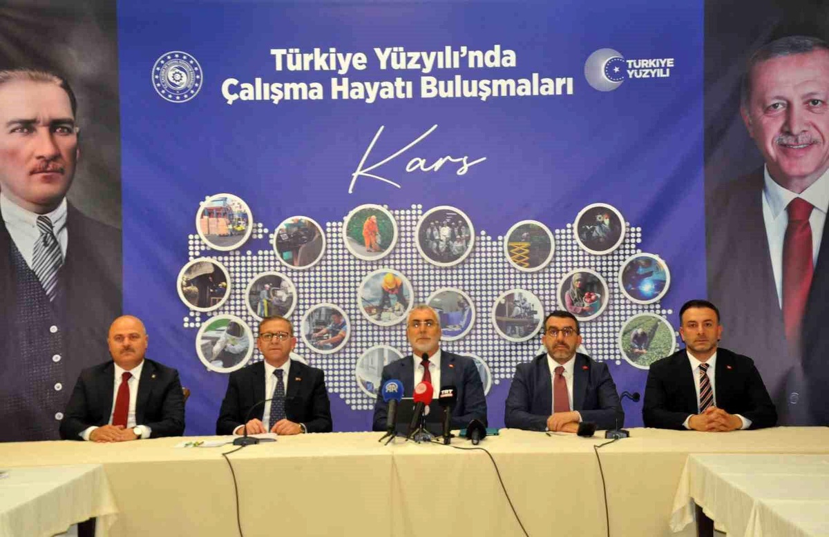 Bakan Işıkhan açıkladı: SGK borçlarına 72 aya kadar taksit, teminatsız limit 10 milyon TL\'ye çıktı