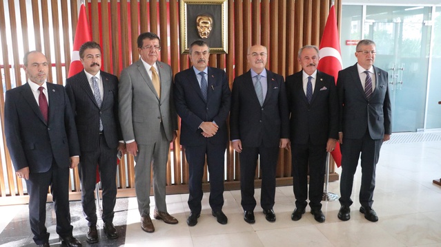 Milli Eğitim Bakanı Tekin: 2025’te 750 Bin Derslik