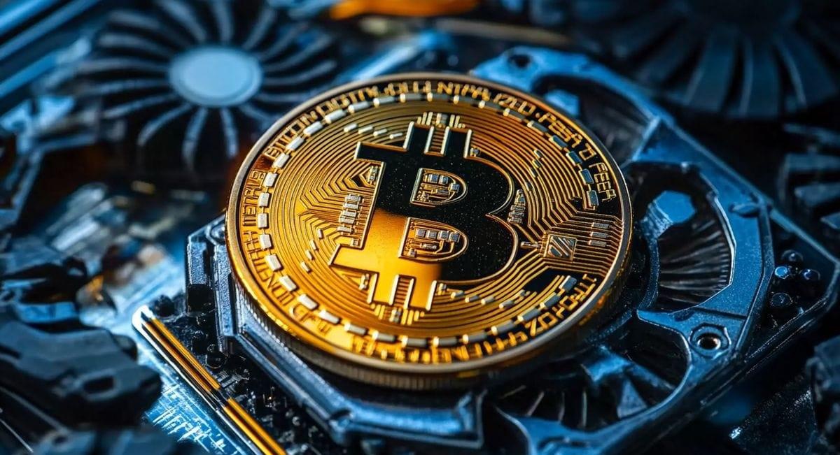 Bitcoin madencileri için çıkış kapısı yapay zeka mı?