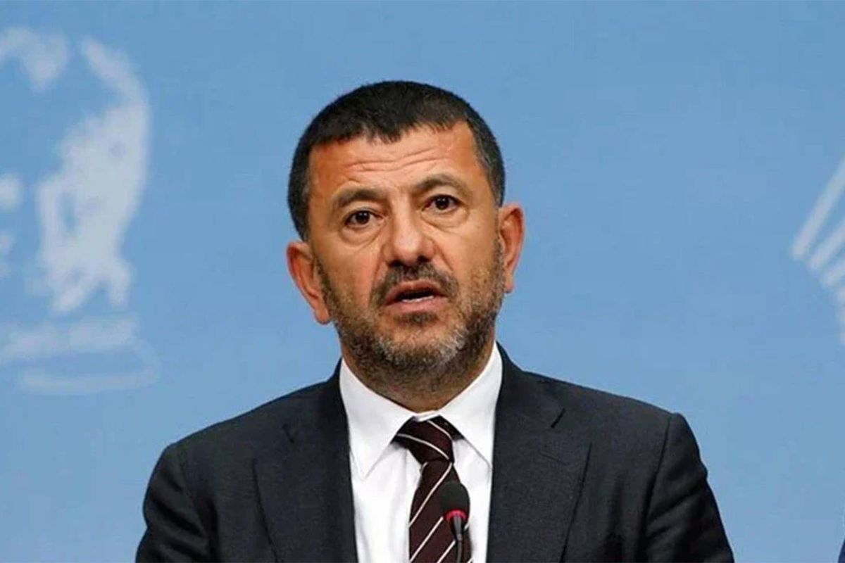 Seferihisar rüşvet soruşturmasında Veli Ağbaba\'nın danışmanı Özlem Akyılmaz\'ın savunması ortaya çıktı