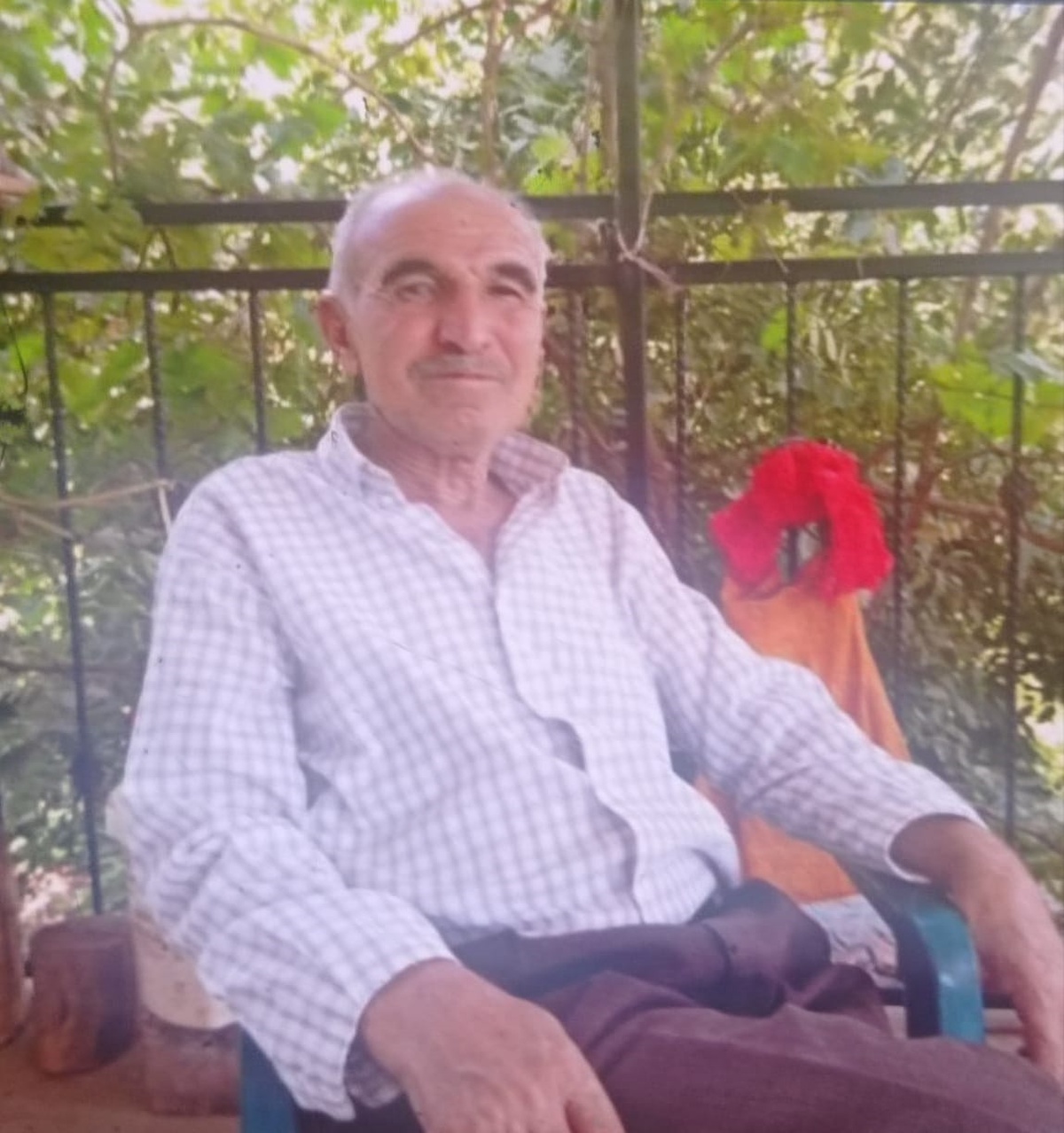Tartışma kanlı bitti! 34 yaşında baba katili oldu