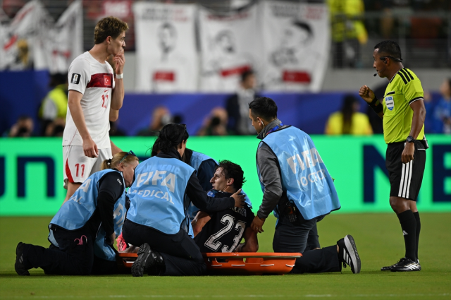 Dünya Kupası'na veda ettik! Binlerce taraftar Montella'yı istifaya çağırıyor
