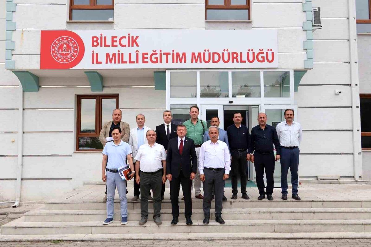 Bilecik\'te Eğitimde Yol Haritası