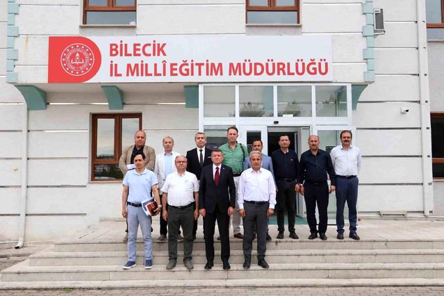 Bilecik'te Eğitimde Yol Haritası