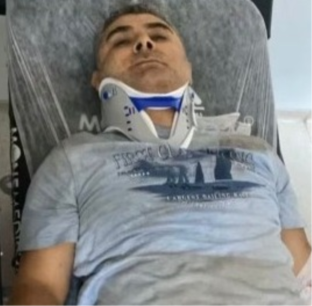 Erhan Karaal'ı kaçıranlardan tetikçiye talimat: Fidye alamazsak kafasına sık