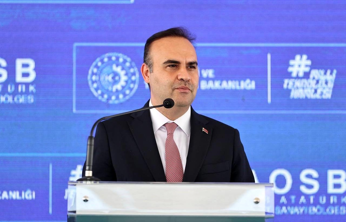 Türkiye Bilim Olimpiyatlarında Başarı Elde Etti