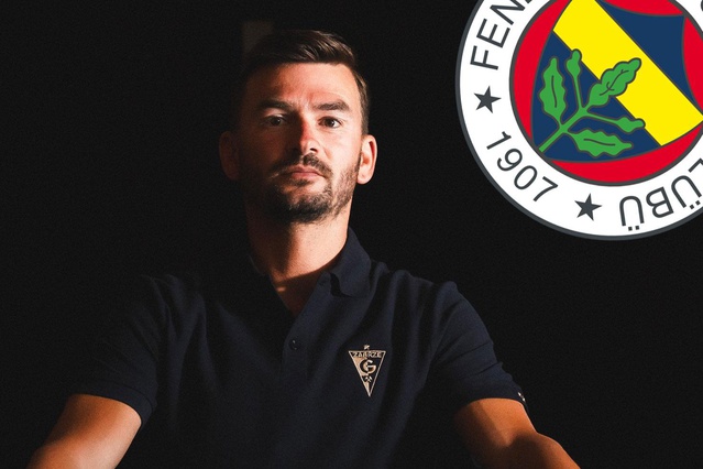 Gornik Zabrze’den çok çarpıcı Fenerbahçe değerlendirmesi: Her şey yıldızlara ve bireysel kaliteye dayalı