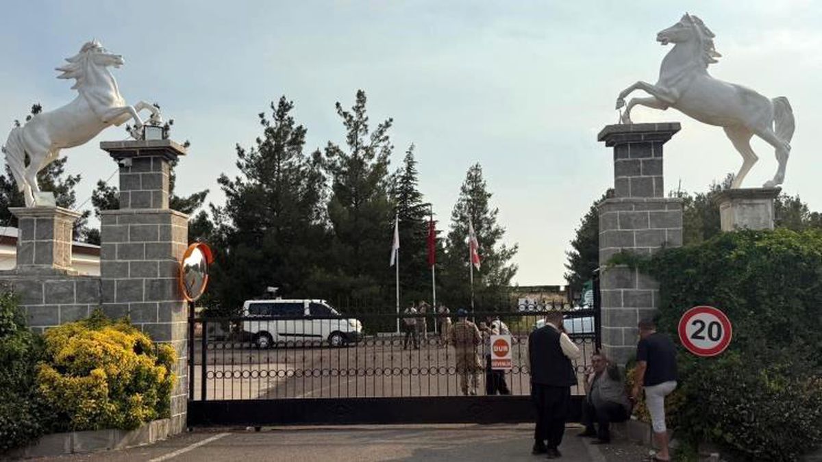 Şanlıurfa\'da Aileler Arasında Kavga: 2 Ölü