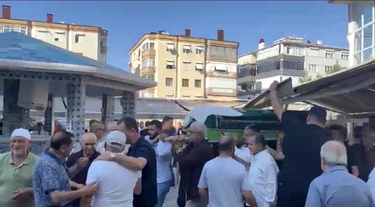 Oto Galerici Cinayetinin Ardından İntihar