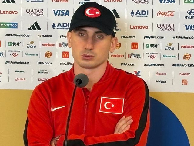 Montella veda konuşması yaptı mı? Kerem Aktürkoğlu yanıtladı