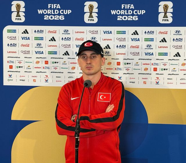 Montella veda konuşması yaptı mı? Kerem Aktürkoğlu yanıtladı