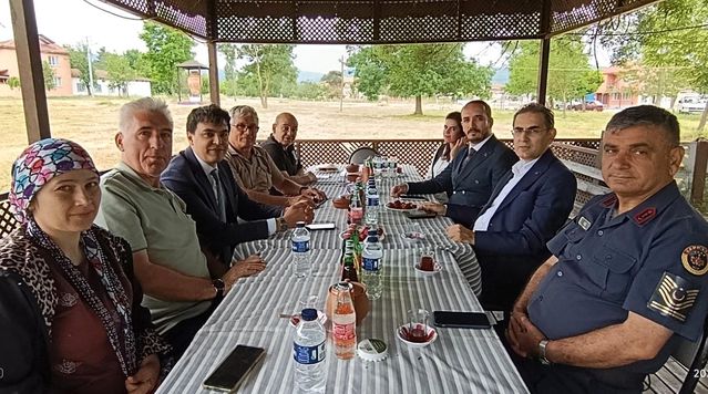 Kınık Köyü’nde Çömlek Festivali İçin Geri Sayım Başladı