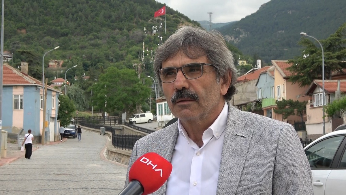 Akşehir Gölü Yeniden Su Tutmaya Başladı