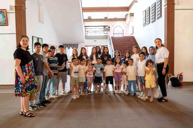 Muğla’da Kültürel Miras Etkinliği