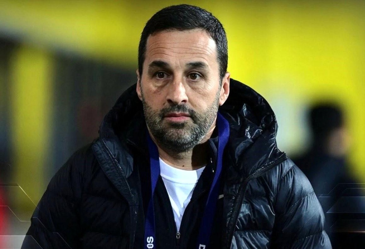 Muğlaspor, Yalçın Koşukavak ile Anlaştı