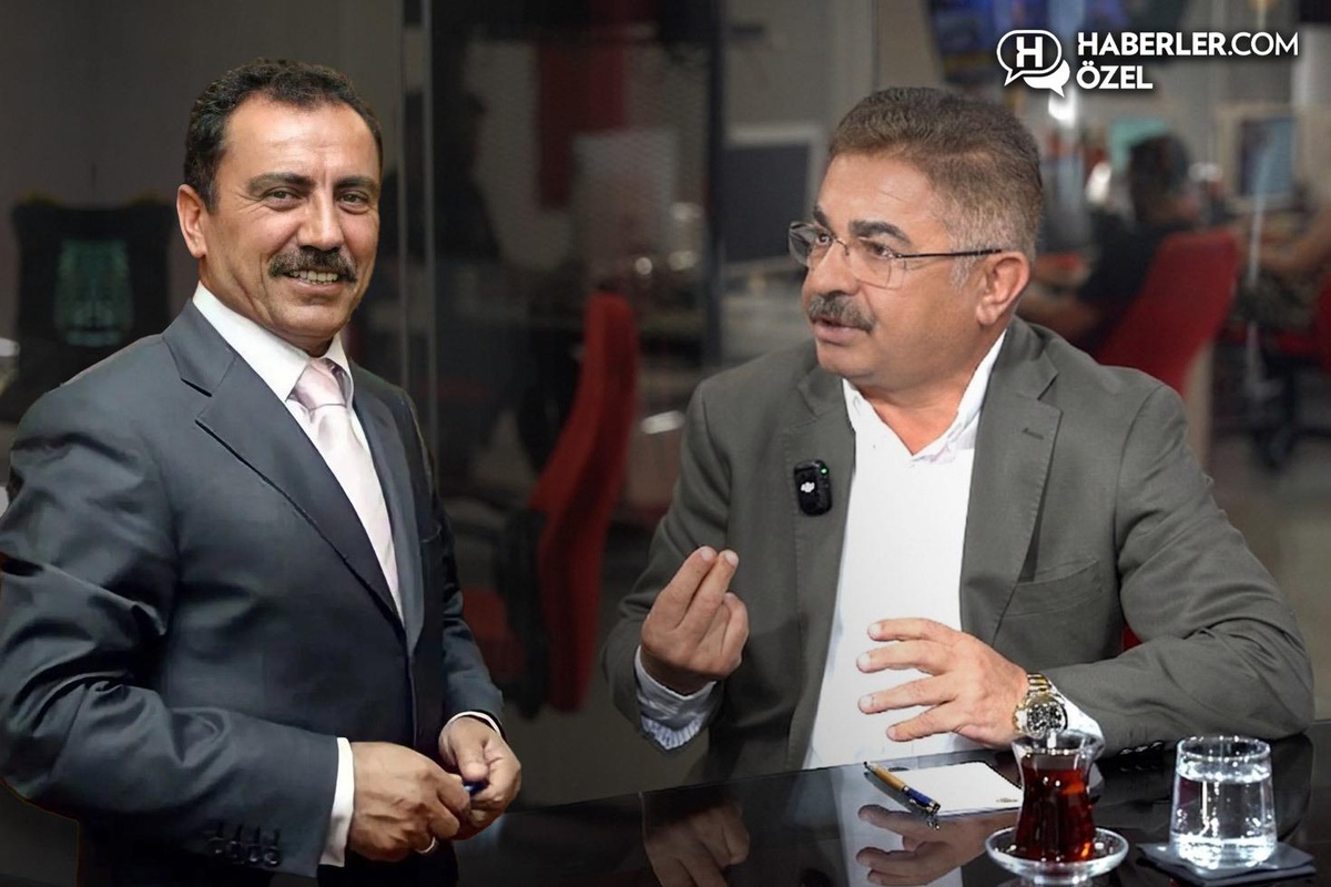 Muhsin Yazıcıoğlu Dosyasında Yeni Gelişme: Cemal Eğin'den Kritik İhbar
