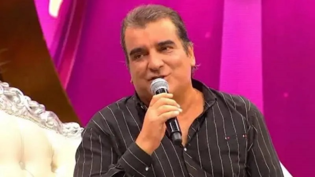 Ömer Danış'tan üzen haber: Ayak parmakları kesildi