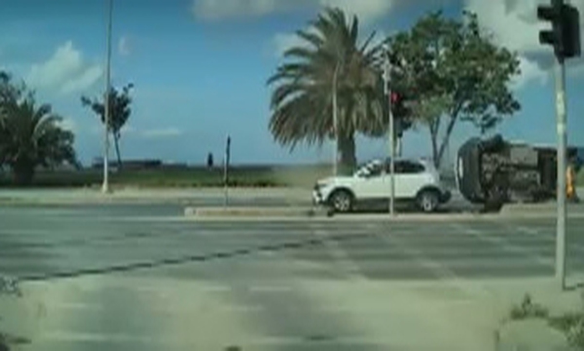 Pendik\'te Trafik Kazası: Yaralı Yok