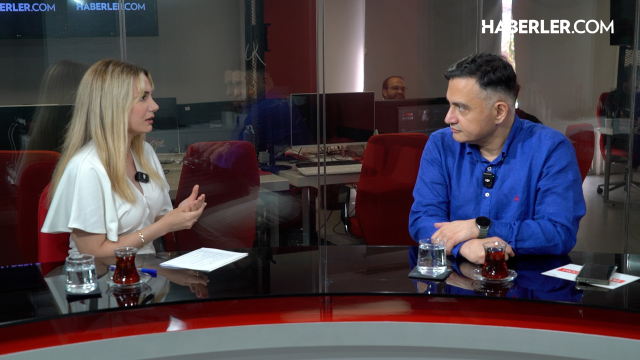 Prof. Dr. Ahmet Taha Alper: Genç yaşta ölümlerin en önemli nedeni ritim bozukluğudur