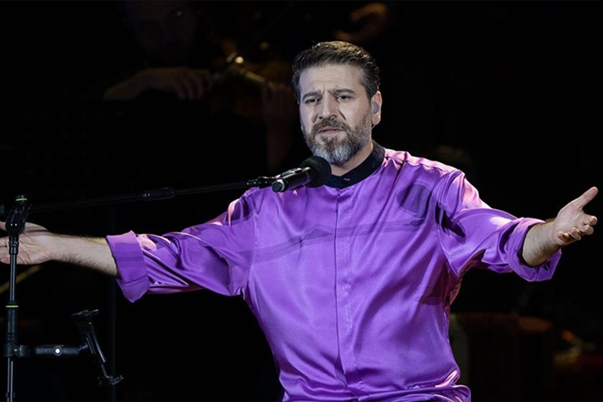 Dünyaca ünlü müzisyen Sami Yusuf\'un Türkiye konserleri ertelendi