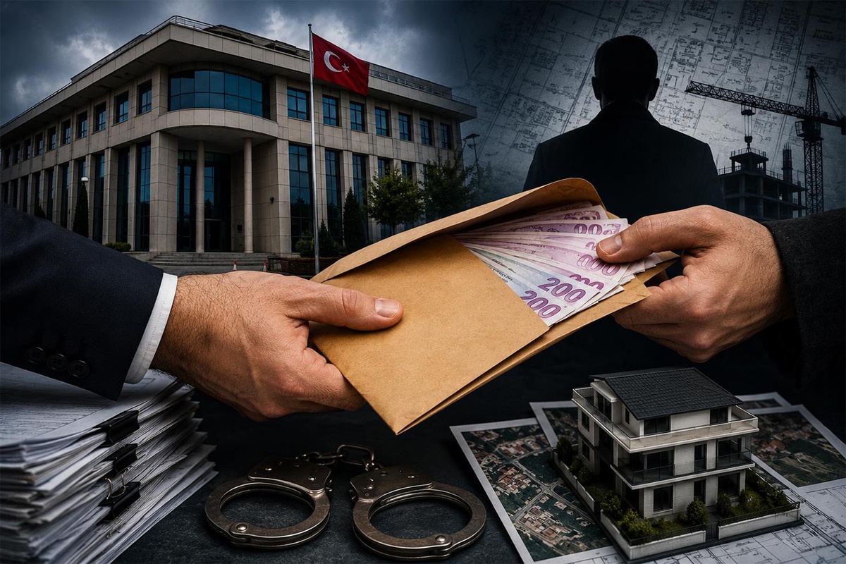 Seferihisar Belediyesi\'nde rüşvet havuzu patladı: İtirafçı gazeteci deşifre etti