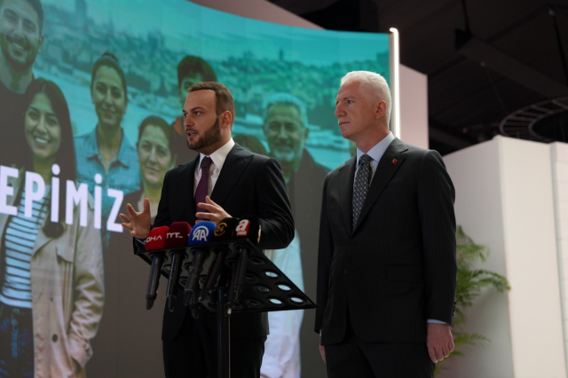 “Sürdürülebilir Bir Gelecek İçin Sıfır Atık Sergisi” ziyaretçilerini ağırlıyor