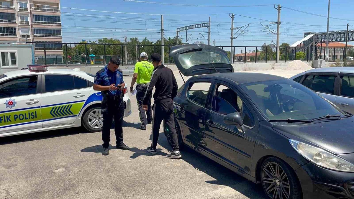 Korsan Taşımacılığa Ceza
