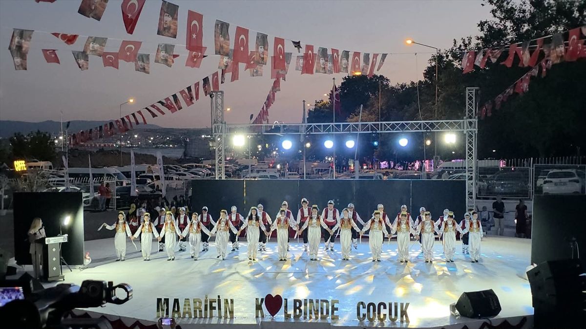 Eğitim ve İşbirliği Etkinlikleri Tekirdağ\'da