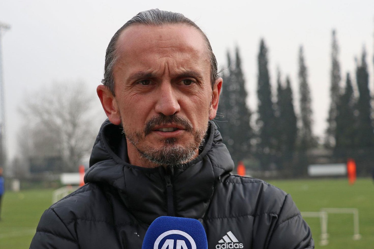 Tuncay Şanlı\'dan A Milli Takım\'a sahip çıkma çağrısı
