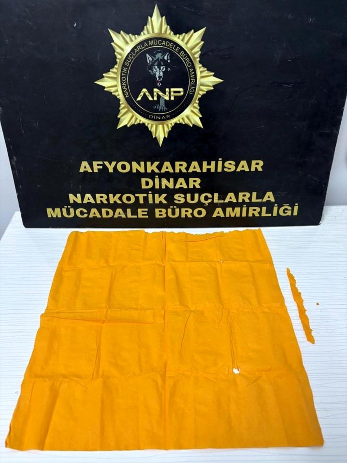Uyuşturucu Tacirleri Tutuklandı
