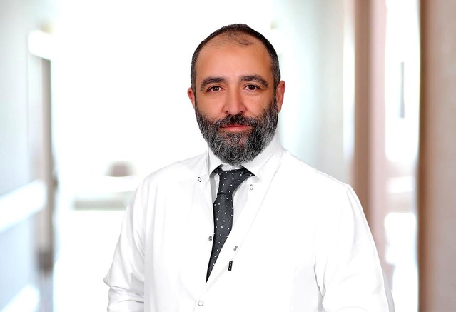 Sıcak Havalarda Kalp Sağlığı Uyarıları