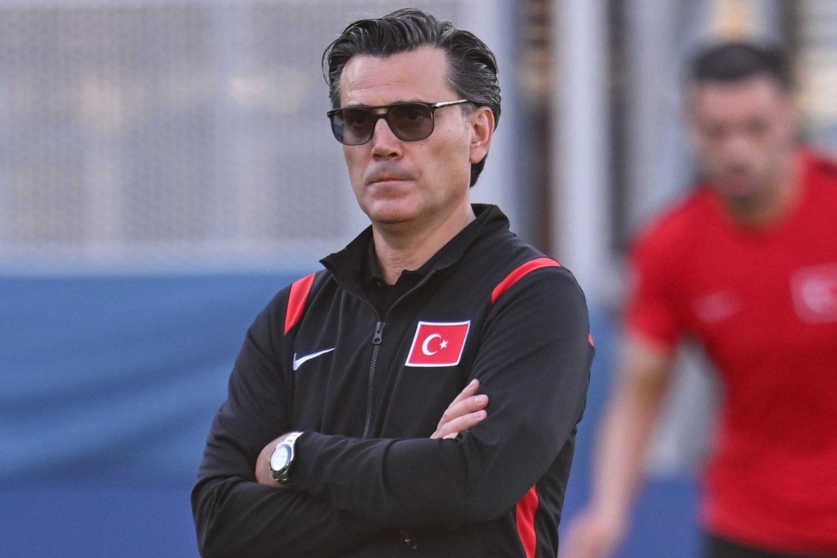 Vincenzo Montella galibiyetin şifresini açıkladı
