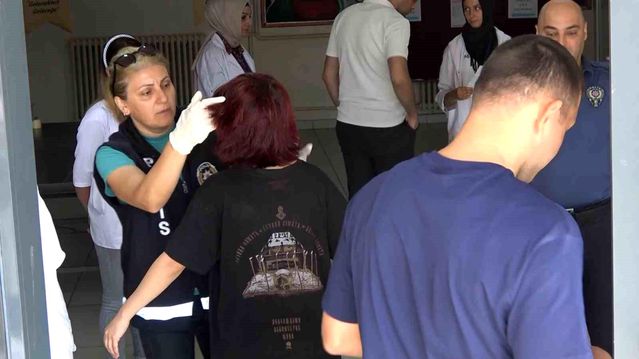 Yalova'da YKS heyecanı başladı