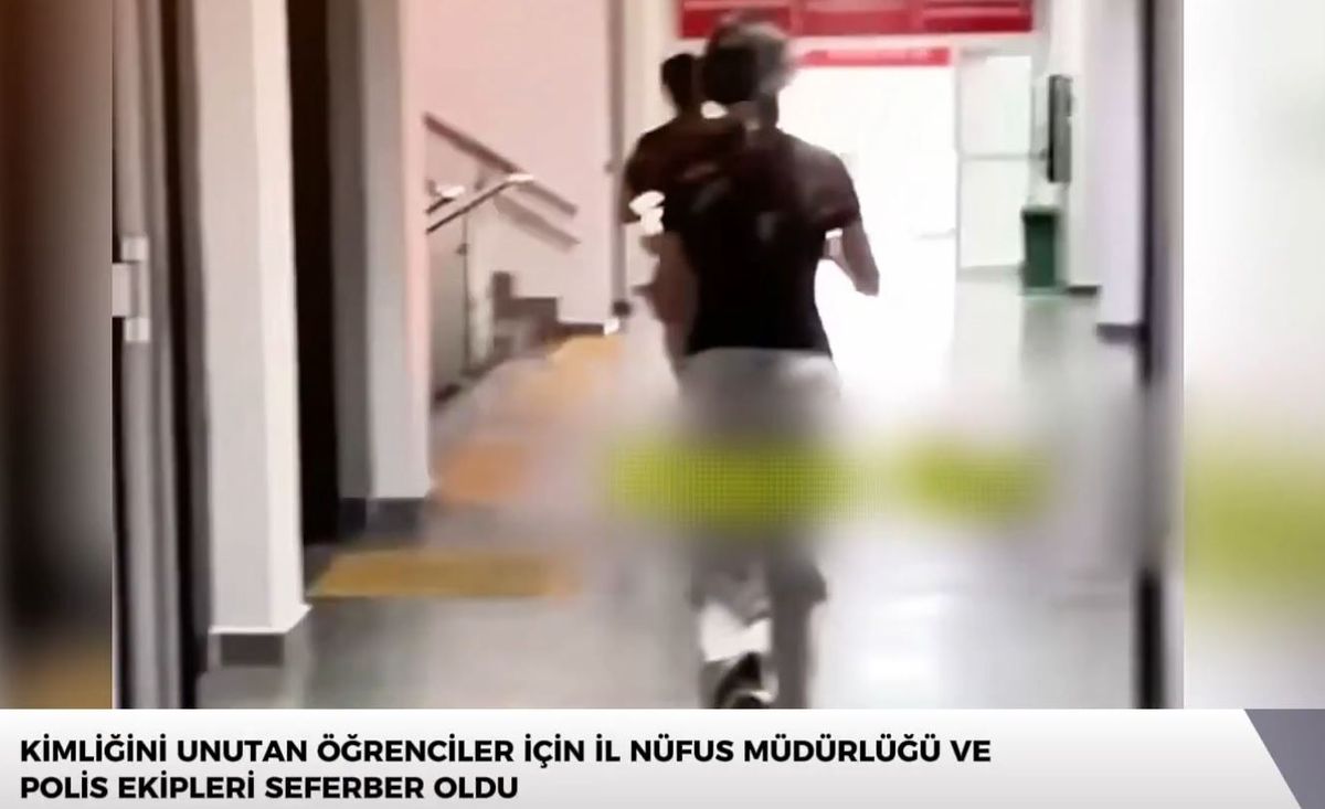 Bakan Çiftçi\'den YKS Adaylarına Destek