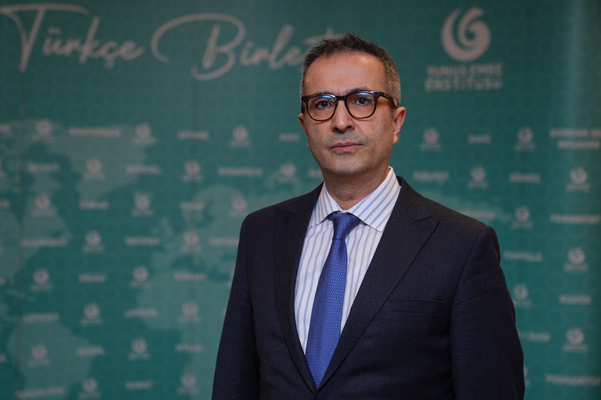 Türkoloji İş Birliği Protokolü İmzalanıyor